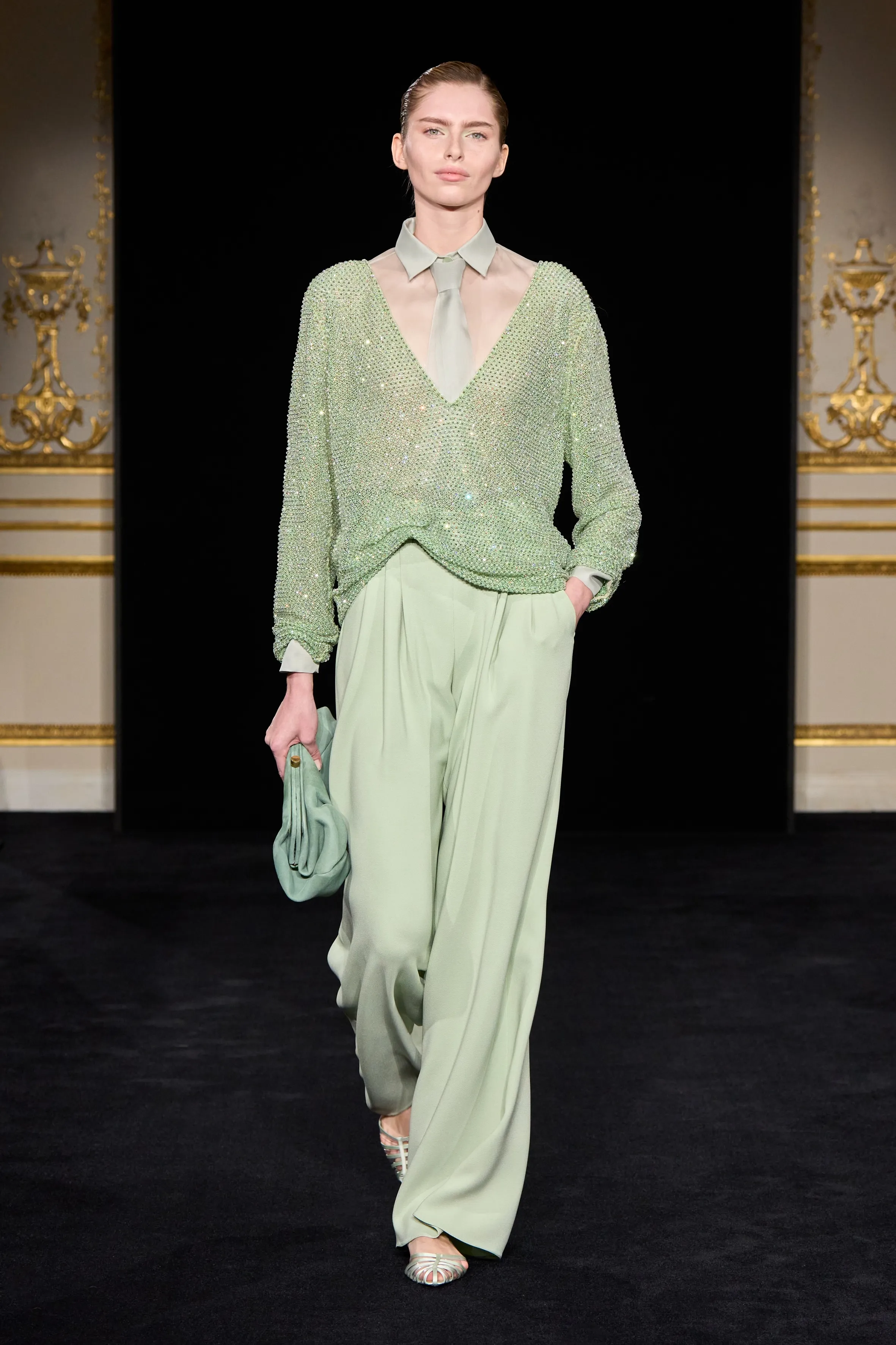 Giorgio Armani | Privé Spring/Summer 2026